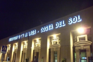 Platinum Parking Malaga