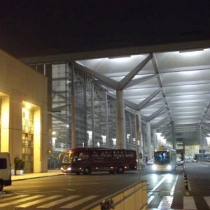 Platinum Parking Malaga