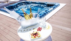 Beach Clubs with Djs in Marbella