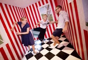 Top 5 Things To Do with Kids in Marbella