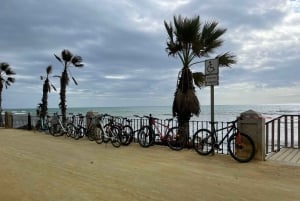 Private Estepona Bike Tour