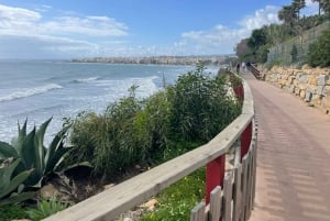 Private Estepona Bike Tour