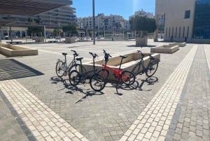 Private Estepona Bike Tour