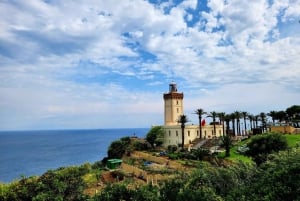 Luxury Private Tangier Tour from Estepona all inclusive