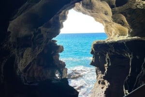 Luxury Private Tangier Tour from Malaga all inclusive