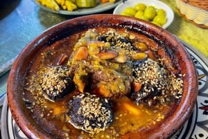 Luxury Private Tangier Tour from Malaga all inclusive