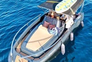 Puerto Banus: Boat Charter Moonday Yacht