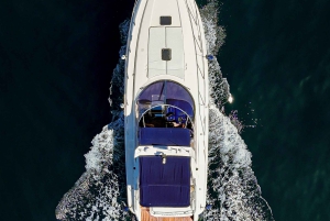 Puerto Banús: Privat lyxyachtcharter