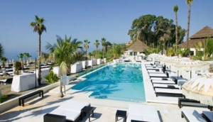 Beach Clubs with Djs in Marbella
