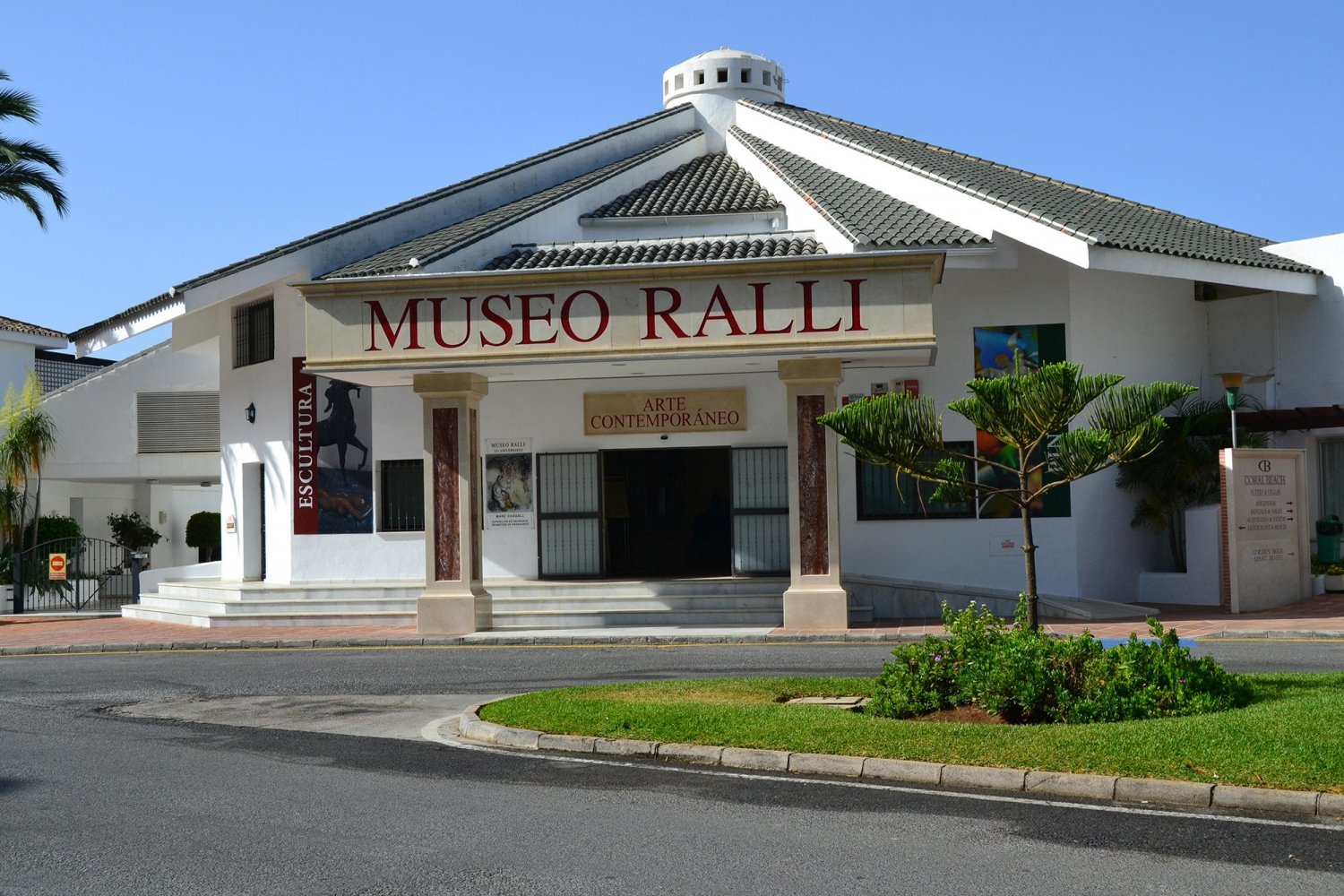 Muzeum Ralli
