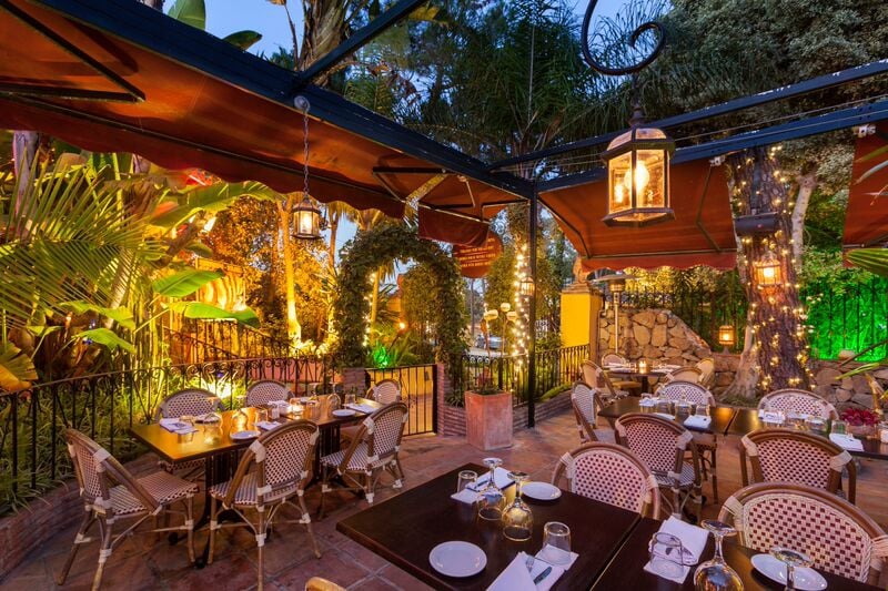 Rancho Grille in Marbella My Guide Marbella