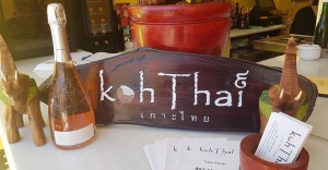 Restaurants offering delivery service during Covid19
