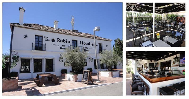 Best Places in Marbella for a Traditional Christmas Dinner