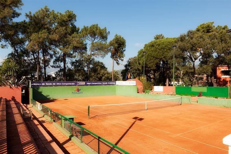 Best Places to Play Padel Tennis