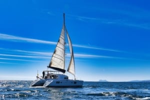 Sail and Power Charters