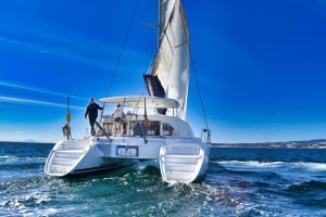 Sail and Power Charters