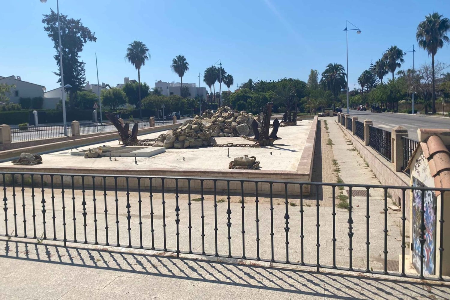 San Pedro de Alcantara: prywatna wycieczka rowerowa do Puerto Banus