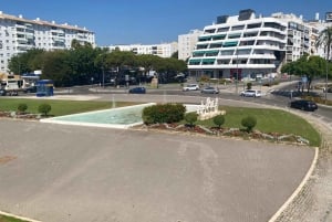 San Pedro de Alcantara: prywatna wycieczka rowerowa do Puerto Banus