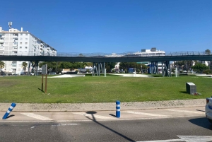 San Pedro de Alcantara: prywatna wycieczka rowerowa do Puerto Banus