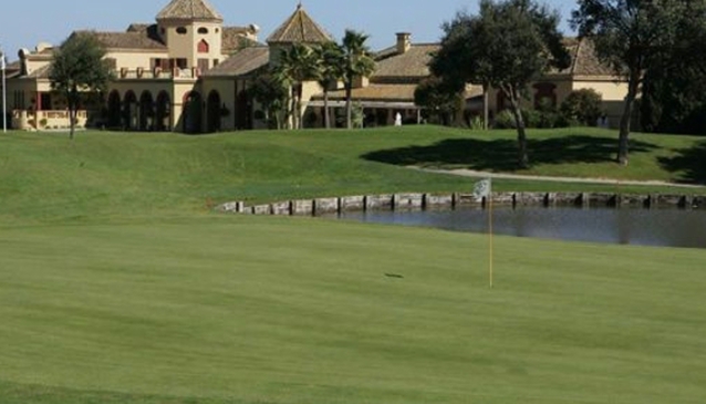 Club de Golf San Roque