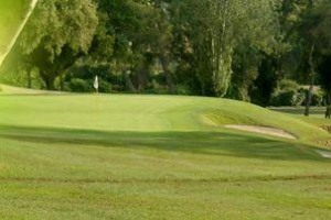 San Roque Golf Club