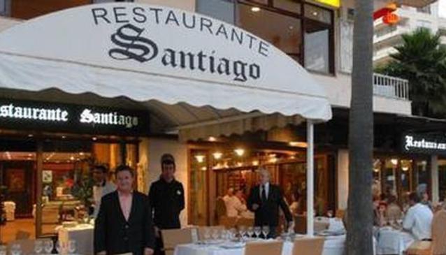 Santiago Restaurante