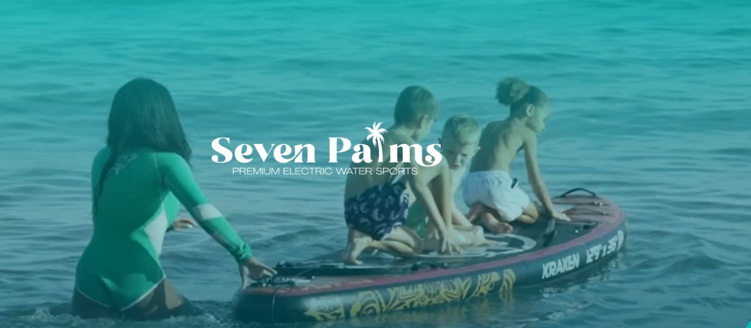 Seven Palms Vattensport