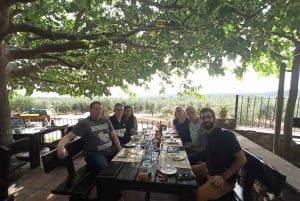 Sevilla: Cordoba privat og fullt tilpassbar dagsomvisning