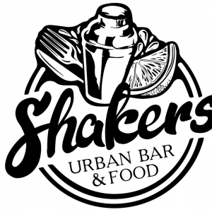 Shakers Urban Bar og Mat