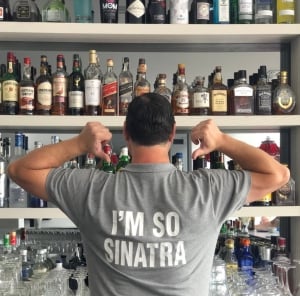 Sinatra Bar
