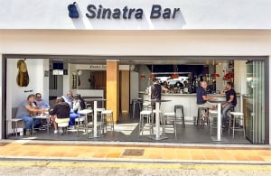 Sinatra Bar