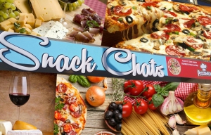 Best Pizzas in Marbella