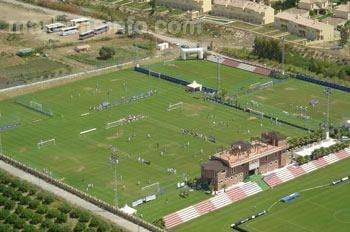 Fußballcamp Marbella
