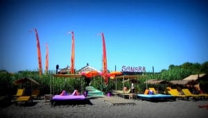 Sonora Beach
