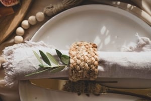 Sotogrande: stylowy piknik z tapas.