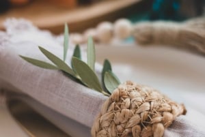 Sotogrande: stylowy piknik z tapas.