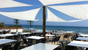 Beach Clubs with Djs in Marbella
