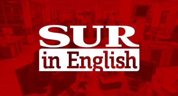 Sur in English