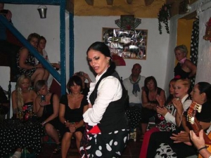 Tablao Flamenco Ana Maria
