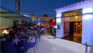 Top Picks for Dinner then Drinks in Marbella