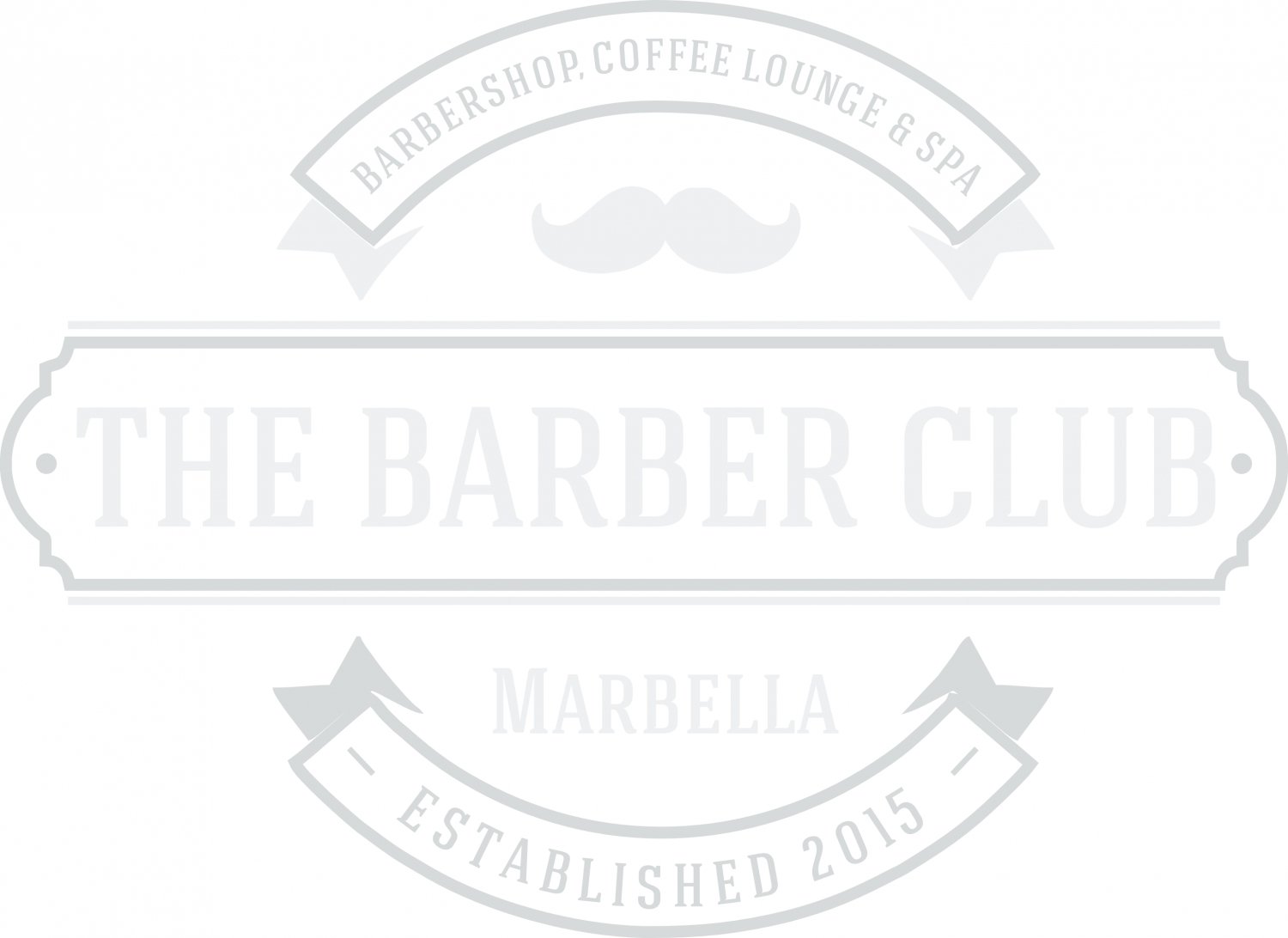 The Barber Club