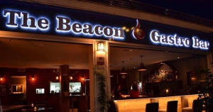 Top Picks for Dinner then Drinks in Marbella