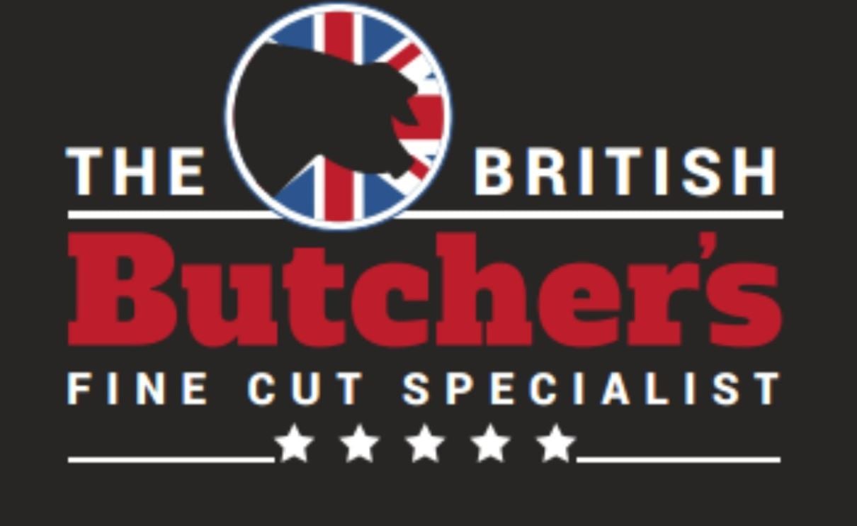 The British Butcher