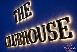 The Clubhouse Marbella