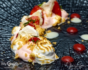 Restaurants with Early Bird Discounted Menus