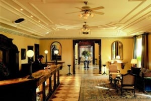 The Marbella Club Hotel