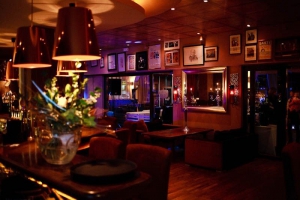 Restaurants with Early Bird Discounted Menus