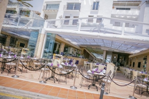 Best Venues in Marbella for Christmas Parties