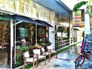 Best Restaurants in Marbella for Vegans