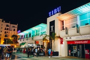 TIBU Nightclub